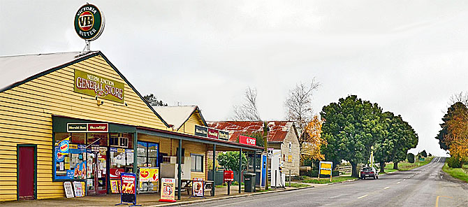 Neerim Junction General Store LPG Gas Neerim Junction VIC