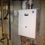 New AO Smith On Demand Hot Water System Installed In Framingham MA