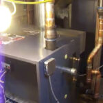 NJ Commercial Oil Gas Boilers Repaired 973 777 2932 Oil To Gas