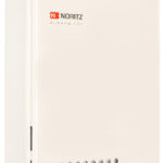 Noritz Tankless Water Heater Solarponics