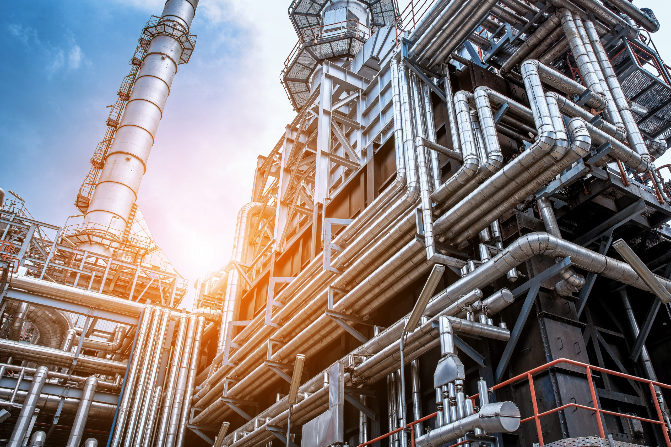 Occidental Completes Mozambique LNG Sale Other Key Divestments Occidental Completes Mozambique LNG Sale Other Key Divestments