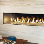 Okanagan Fireplace Den