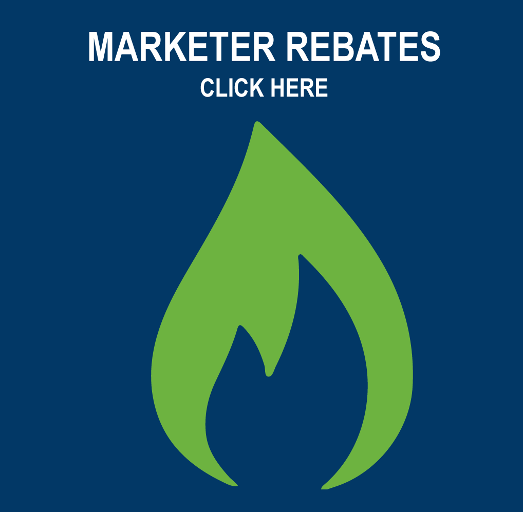 Pacific Propane Gas Association Rebates