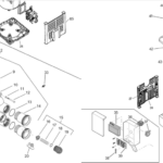 Pentair MasterTemp Heater Parts