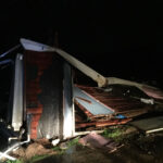 PHOTOS Storm Damage Throughout Southwest GA