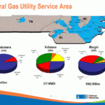 PIEDMONT NATURAL GAS CO INC FORM 8 K EX 99 1 May 17 2010