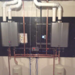 Pipe Works Services Inc Photo Album Chatham NJ Tankless Rinnai