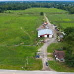 PRIME DEVELOPMENT LAND Horse Friendly Property Farm For Sale In