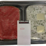 RECALL NOTICE Kirkland Signature Meatloaf With Mashed Potatoes