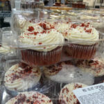 Red Velvet Cupcakes