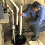 Residential Protective Plumbing Program Or Protective Plumbing Rebate