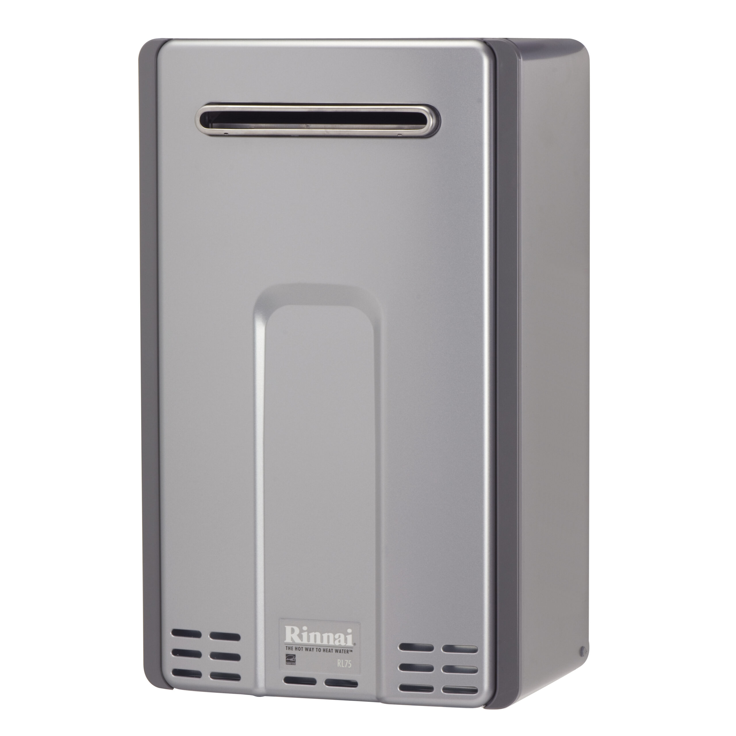 RL75EP Tankless Water Heater Rinnai RL75EP Tankless Water Heater Rinnai