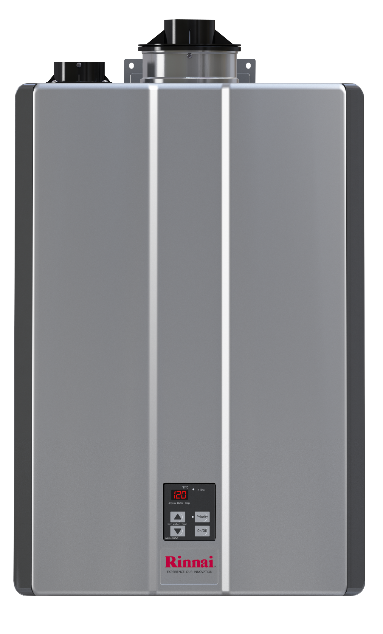 RUR160IN Tankless Water Heater Rinnai RUR160IN Tankless Water Heater Rinnai