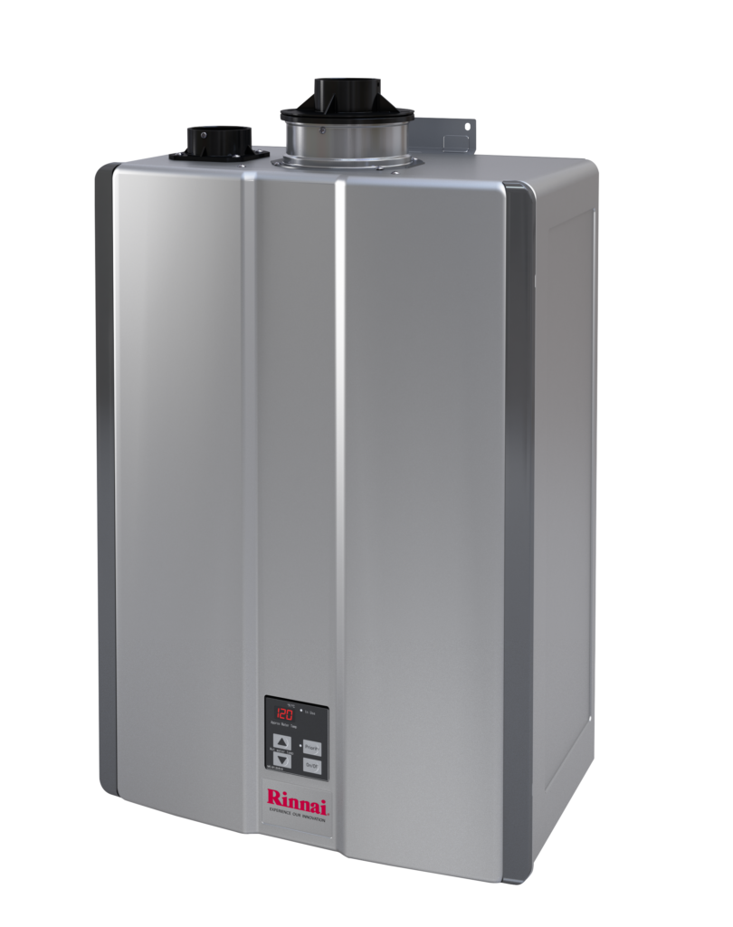RUR199IN Tankless Water Heater Rinnai America