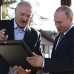 Russia Belarus To Form Economic Confederacy By 2022 Kommersant