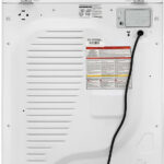 Samsung DV45H7000EW 27 Inch 7 4 Cu Ft Electric Dryer With 9 Dry