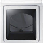 Samsung DV45H7200GW 27 Inch 7 4 Cu Ft Gas Dryer With 11 Dry Cycles 4