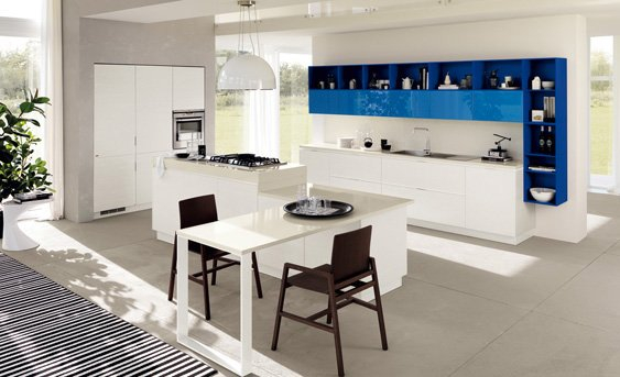 Scavolini Kitchen Design Page Appliances Connection