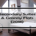 Secondary Suites Granny Flats 17 Canadian Grants 11 Renovation