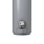 State PROLINE 40 GALLON GAS WATER HEATER For Sale In Austin TX OfferUp