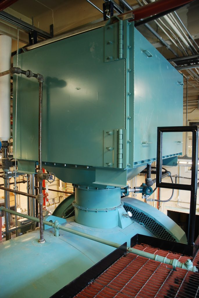 Steam Boiler System Rebate Program From Fortis BC CANNEPP Steam Boiler System Rebate Program From Fortis BC CANNEPP