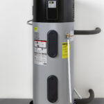 Take The Edge Off Your Energy Bills Meet The Heat Pump Water Heater