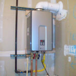Tankless Water Heater Advantages For Your Consideration HomesFeed
