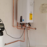 Tankless Water Heater Install ASAP Plumbing Services
