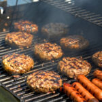 Texas Man Gets Stimulus Check Buys Hundreds Of Hotdogs And Burgers For