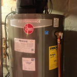 The Sasson Report Homeowners Make Sure Your Next Home Water Heater