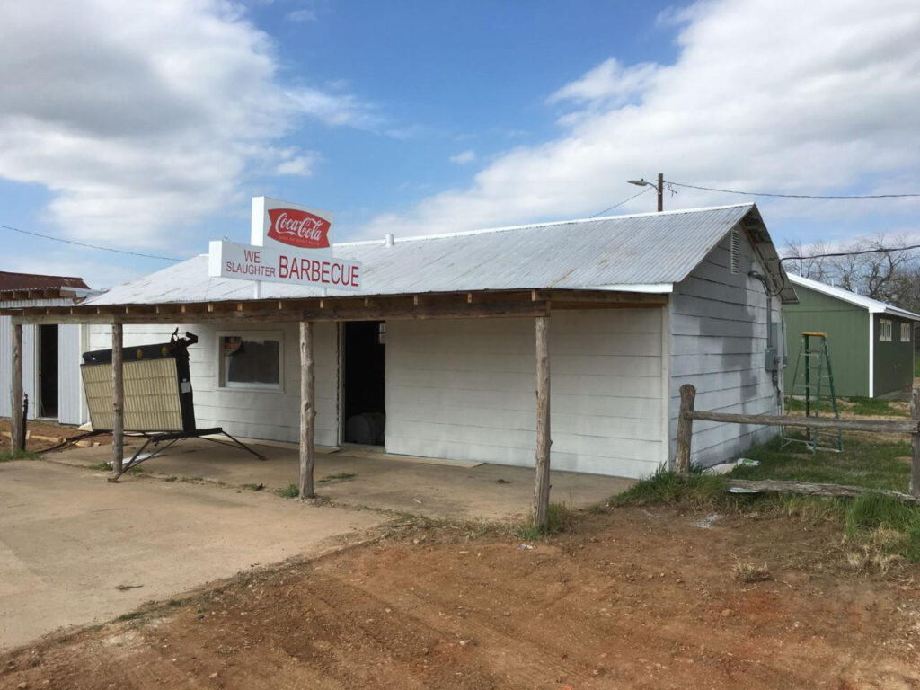 The Texas Chainsaw Massacre Hotel To Open Telegraph Travel