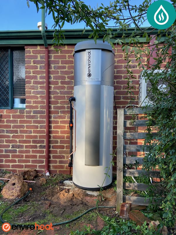 Thermal Battery Systems In Perth By URECO Thermal Battery