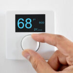 Thermostats Four Seasons