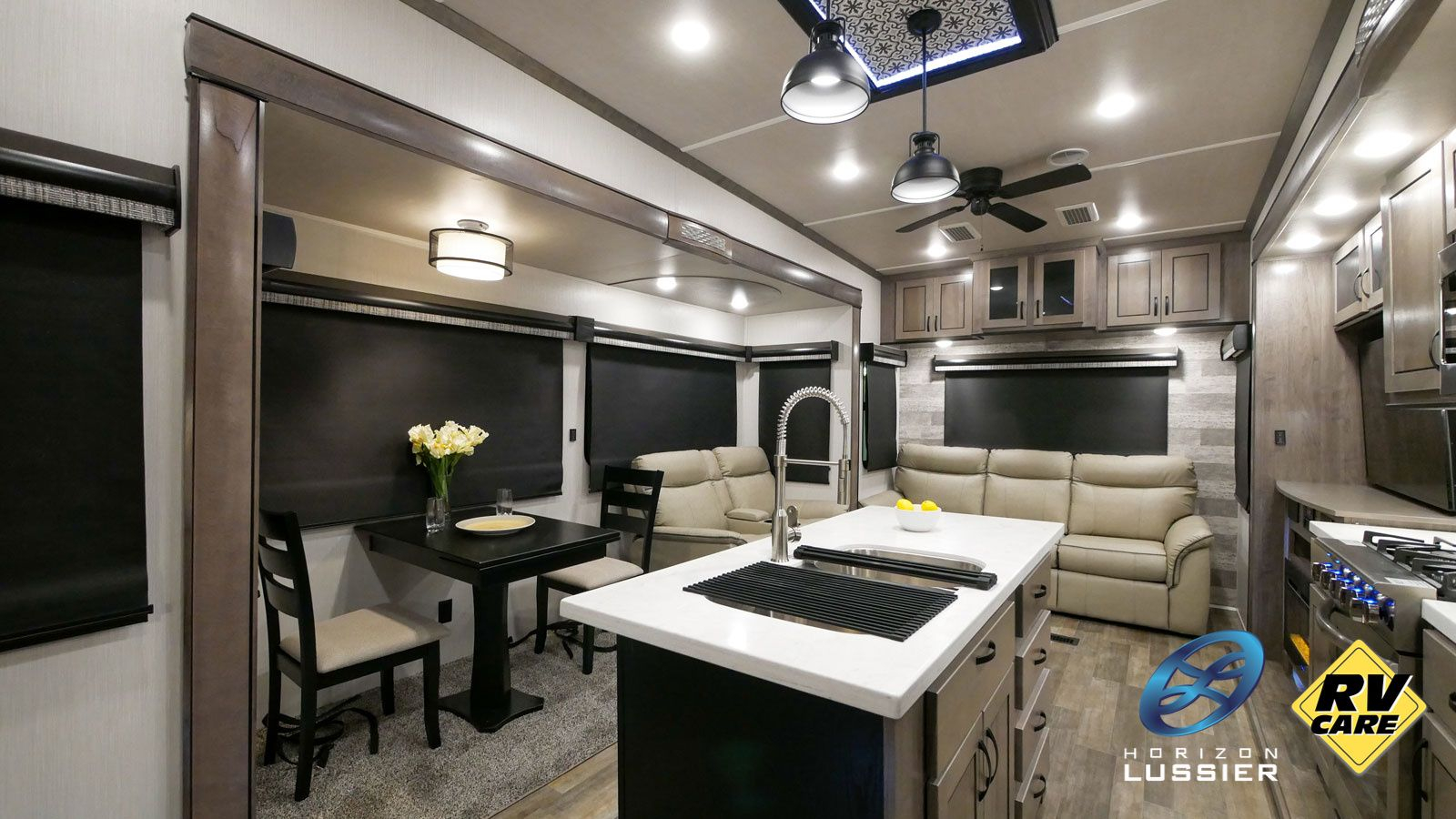 Trailers Fifth Wheel Trailers Forest River Cedar Creek 360RL 2022 Trailers Fifth Wheel Trailers Forest River Cedar Creek 360RL 2022