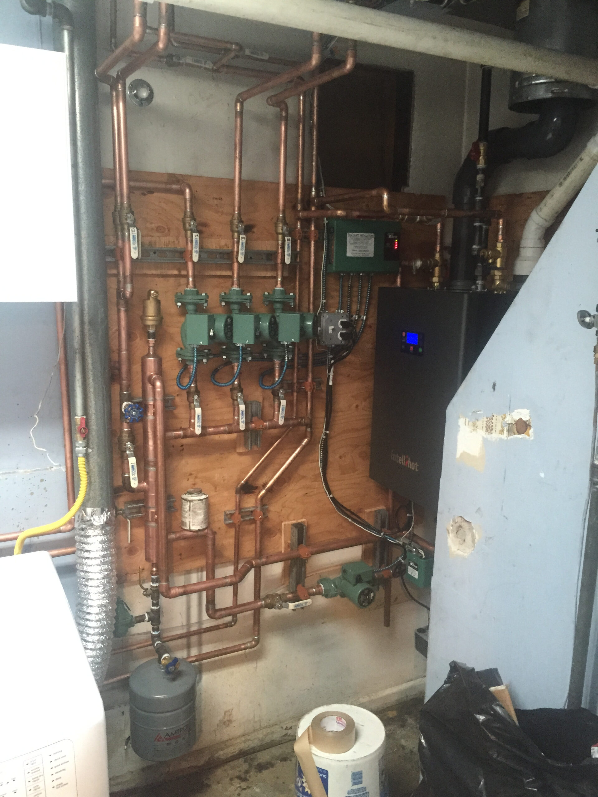 Tri County Installations Plumbing Heating Inc Gallery Bayville NY