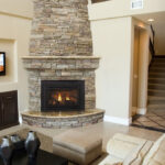 Two Story Fireplaces Hearth And Home Distributors Of Utah LLC