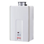 V94XIN Tankless Water Heater Rinnai