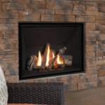 Valor H6 Series Zero Clearance Gas Fireplace Kidd Fireplace