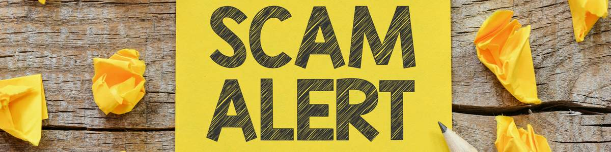 Warning To Energy Customers Over Government Rebate Scam Warning To Energy Customers Over Government Rebate Scam