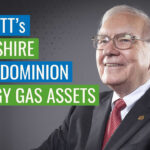 Warren Buffett s Berkshire To Buy Dominion Energy Gas Assets For 4