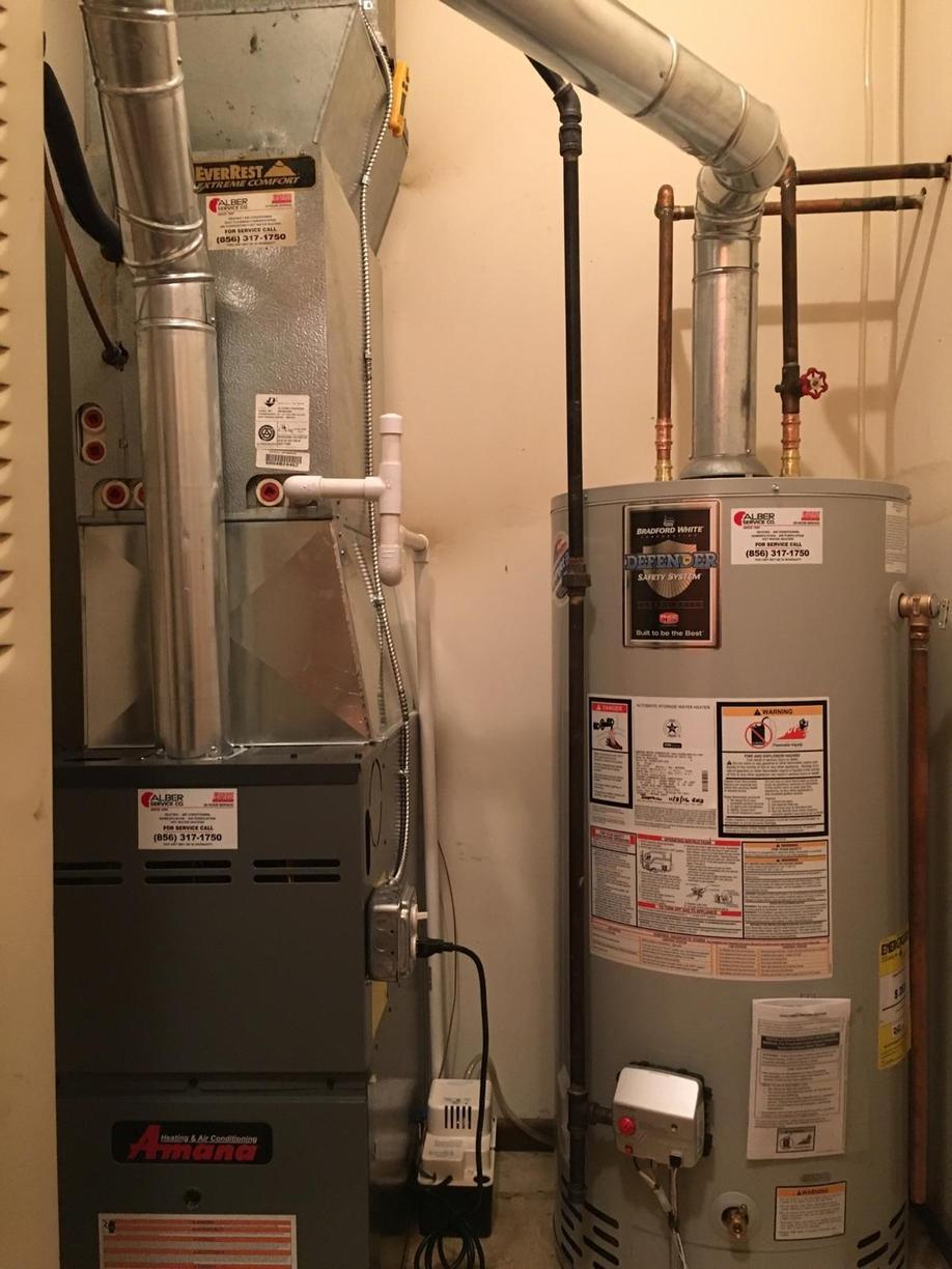 Water Heaters Gas Furnace Hot Water Heater Replacement In Haddon Water Heaters Gas Furnace Hot Water Heater Replacement In Haddon