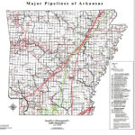 What Does The Mayflower Oil Spill Mean For Central Arkansas Drinking