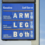 What Higher Gas Prices Mean For Texans This Summer UT News