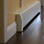 When To Replace Your Baseboard Heater Covers Networx