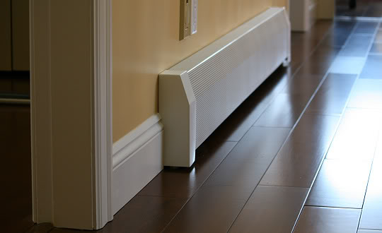 When To Replace Your Baseboard Heater Covers Networx