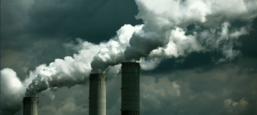 Where Do Greenhouse Gas Emissions Come From University Of California