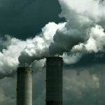 Where Do Greenhouse Gas Emissions Come From University Of California