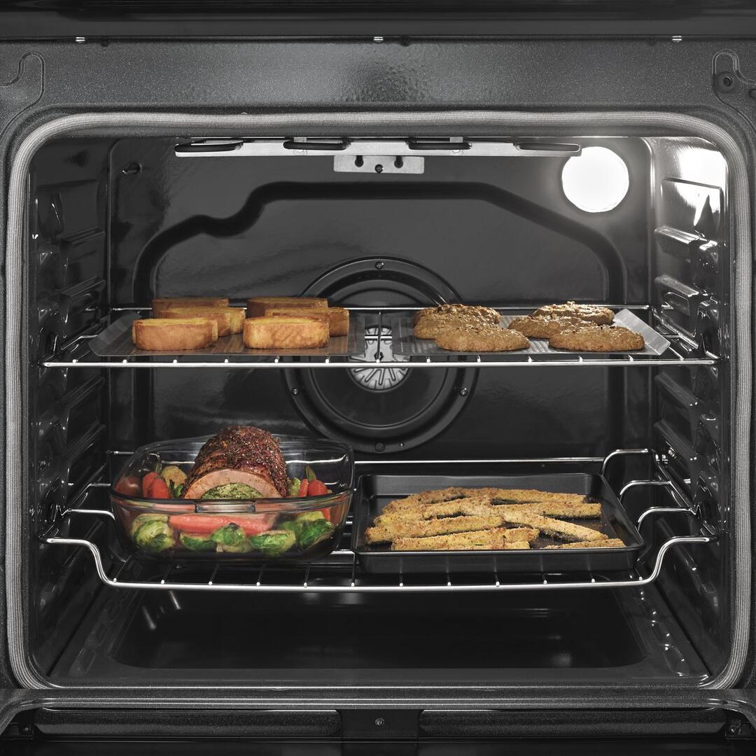 Whirlpool WEE760H0DS Slide In Electric Range With Smoothtop Cooktop 6 Whirlpool WEE760H0DS Slide in Electric Range With Smoothtop Cooktop 6