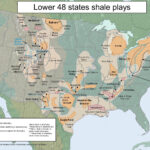 Winter Weather 2015 Severe Storms Disrupting US Oil Gas Production