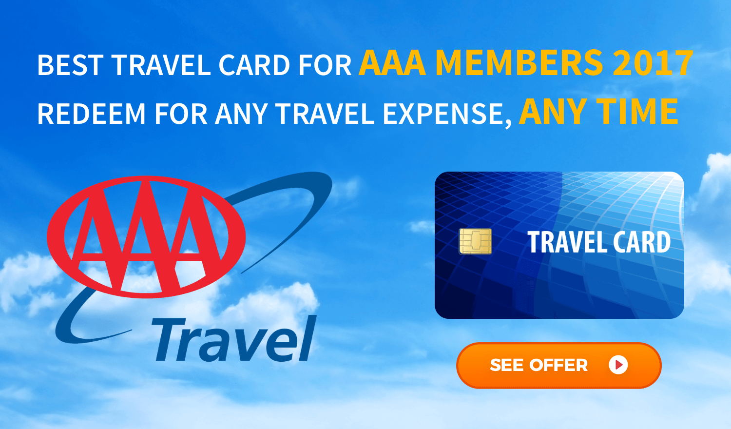 2017 S AAA Member Rewards Visa Signature Credit Card Review 2017 s AAA Member Rewards Visa Signature Credit Card Review